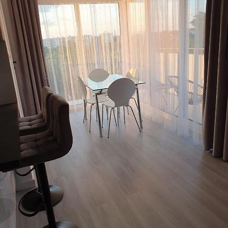 Apartament Reda City شتشيتسين المظهر الخارجي الصورة