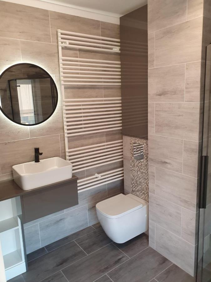 Apartament Reda City شتشيتسين المظهر الخارجي الصورة