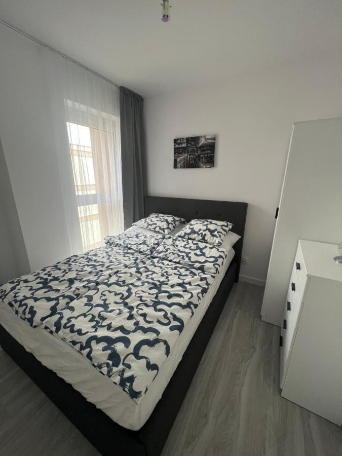 Apartament Reda City شتشيتسين المظهر الخارجي الصورة